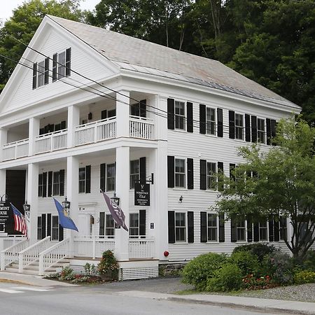 The Vermont House ويلمنجتون المظهر الخارجي الصورة