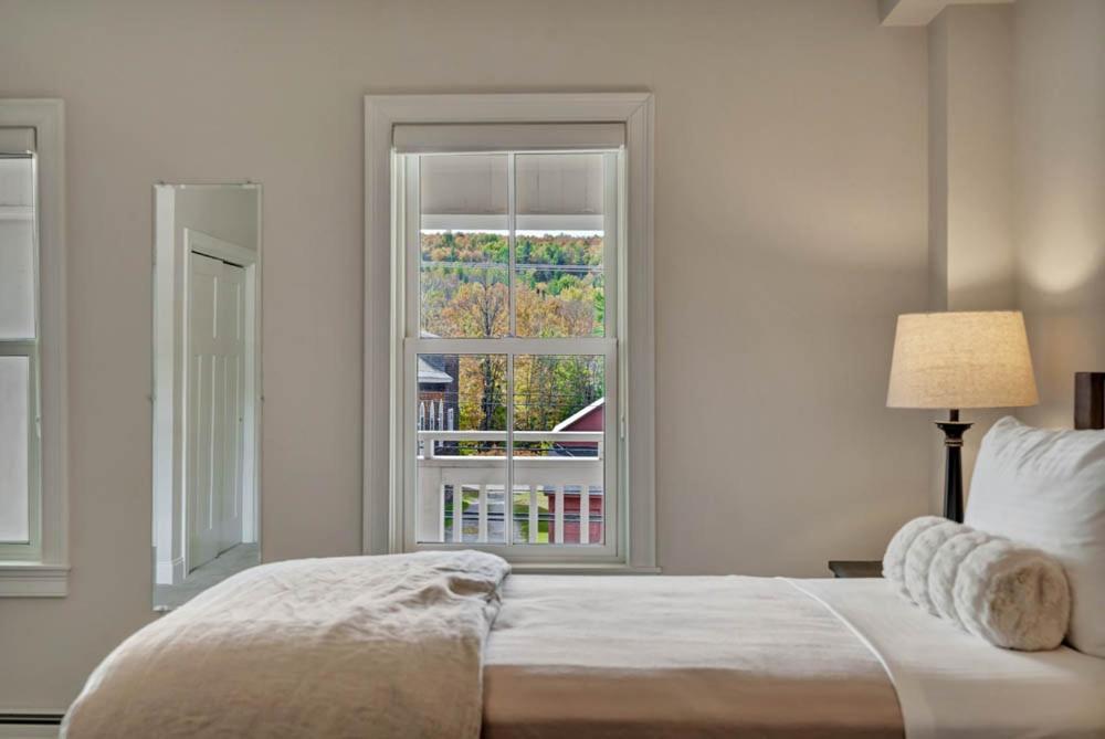 The Vermont House ويلمنجتون المظهر الخارجي الصورة