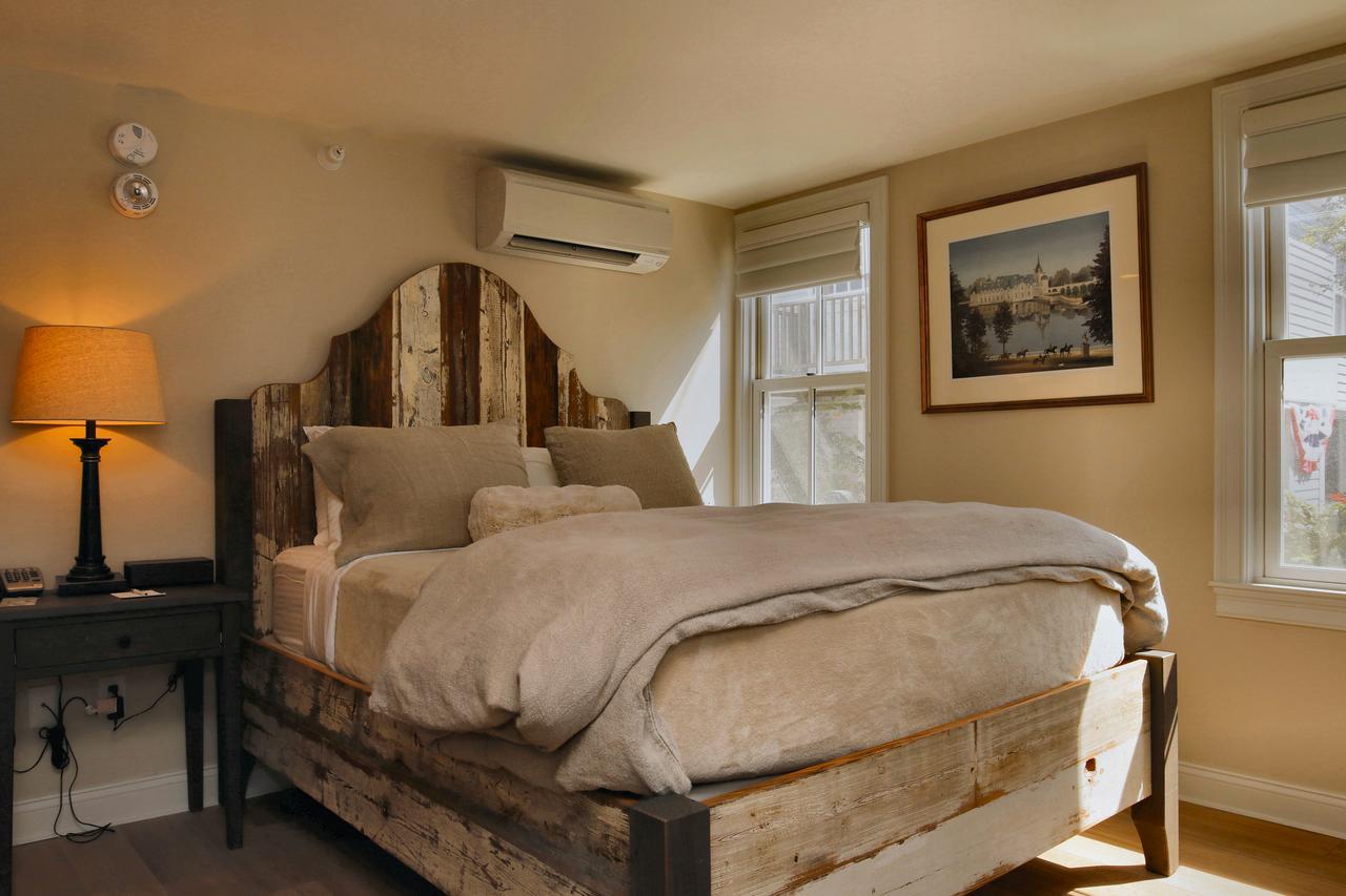 The Vermont House ويلمنجتون المظهر الخارجي الصورة