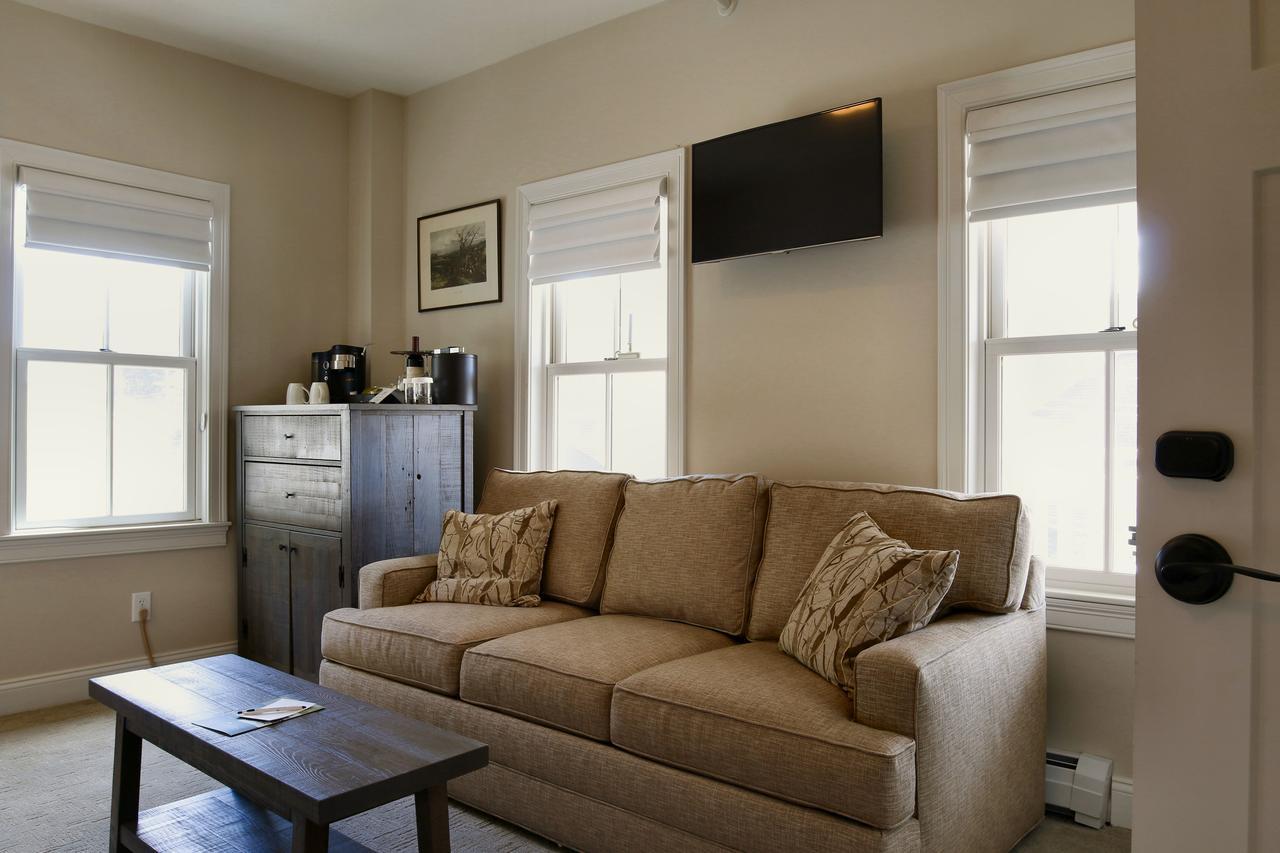The Vermont House ويلمنجتون المظهر الخارجي الصورة